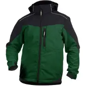 Dassy Jakarta Softshell Jas | Maat: L