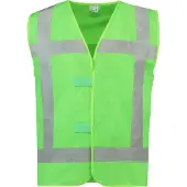 Tricorp Vest Reflectie 453014 | Maat: XS/S