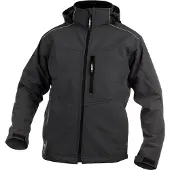 Dassy Tavira Softshell Jas | Maat: M