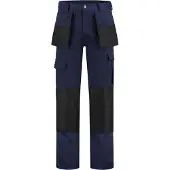 Sodaro Aston werkbroek
