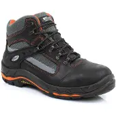 Grisport 71607 var 15 S3 Werkschoenen maat 48 heren