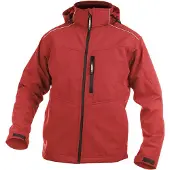 Dassy Tavira Softshell Jas | Maat: XXXL