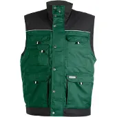 Dassy Hulst 350051 Bodywarmer Regular Fit Classic | Maat: M