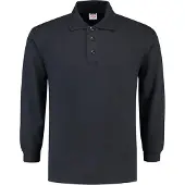 Tricorp 301004 Polosweater Marineblauw maat 4XL 3671