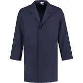 Bestex Stofjas 100% katoen XL / Navy