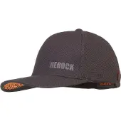 Herock 23UCA1701BK Lano Pet Zwart - Maat S/M
