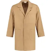 Bestex Stofjas 100% katoen Khaky XL / Khaky