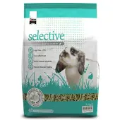 Supreme 4x Science Selective Rabbit Konijnenvoer 1,5 Kg