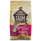 Tiny Friends Farm 6x Gerri Gerbil 850 gr