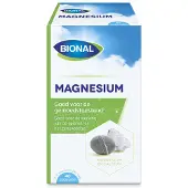 Bional 3x Natuurlijk Zee Magnesium Met Calcium 40 Capsules