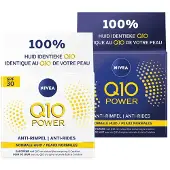 Nivea Anti-Rimpel Q10plus Dagcreme en Nachtcreme Pakket