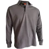 Herock Troja 21mpo1501 Poloshirt Regular Fit | Maat: 3XL