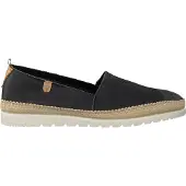 Verbenas Noa Espadrilles | Maat 35 Dames Zwart
