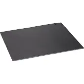 COSY&TRENDY Dinerbord - 40x30 cm - Leisteen