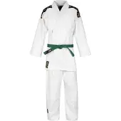 Matsuru - Judopak Club 450, met label - 190