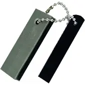 Highlander SUR012 Magnesium Feuer-Starter Barbecue-aansteker Magnesium