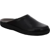 Rohde Pantoffel Men Soltau 2772 Black-Schoenmaat 39