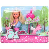 Smoby Evi LOVE Bike Tour