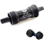 Hulzebos Trapas Fausto BSA | PVC | 68mm | 132mm