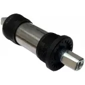 Bsa E trapas 123mm BSA, kett.lijn 28.4, kunststof cup