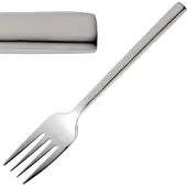 Olympia Horeca Dessertvork 17,5cm RVS | 12 stuks