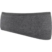 Barts Hoofdband Kids Fleece Headband Heather Grey