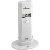 TFA horloge 30.3303.02