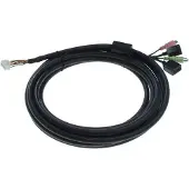 Axis multi-connector kabel voor stroom, audio en I/O - Camerakabel - 5 meter - geschikt voor de Q1765-LE netwerkcamera en de Q1931-E thermische netwerkcamera