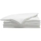 Sibel Absorb &amp; Dry Wegwerphanddoeken 40x80cm - 50 stuks