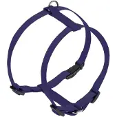 Nobby - hondentuig classic - blauw - s/m