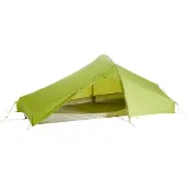 Vaude Lizard Seamless 1-2P Cress Green