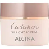 Alcina Cashmere Facial Cream