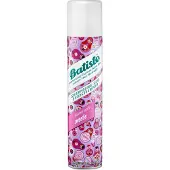 Batiste 2+2 gratis: Droogshampoo Sweetie & Sweet Melon 200 ml