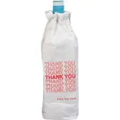 Bitten Thank you wijnzak Thank you wijnzak