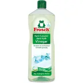 Frosch 10x Frosch Anti-kalk Azijnreiniger 1 Liter