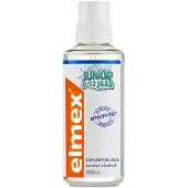 Elmex 3x Mondspoeling Junior (5-12 Jaar) 400 Ml