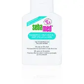 Sebamed 2x Anti-roos Shampoo 400 Ml