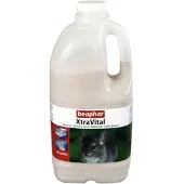 Beaphar 9x Care+ Chinchilla Badzand 2 Liter
