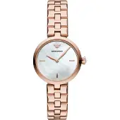 Giorgio Armani dames AR11196 horloge