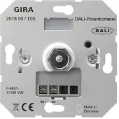 Gira Basic Unit Dimmer - 201800