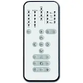 Busch-Jaeger 2CKA006800A2582 Afstandsbediening