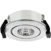 Klemko Lumiko Downlight, Spot, Schijnwerper - 876642