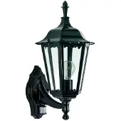 Ks Verlichting Acona staand sensor Donker Groen K.S. Verlichting