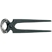 Knipex Nijptang 5000 225mm Zwart