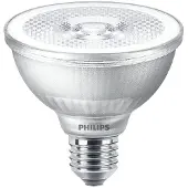 Philips MASTERLED PAR30S 9,5W 2700K 25gr - LED3608
