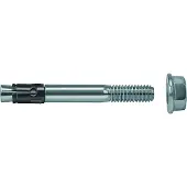 Fischer 44109 FNA II 6 x 30 M6/5 Nagelanker 50 mm 6 mm 100 stuk(s)