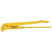 Rems Tang, Vang S Maul pijpsleutel 1 1/2" 60 mm ( 116010 R ) DIN 5234 Zweeds model