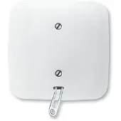 Busch-Jaeger 2610/6 UJ-214 Trekschakelaar Zuiver wit (RAL 9010), Wit 1 stuk(s)