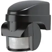 Friedland Honeywell Bewegingsschakelaar (Compleet) - L210NBLK