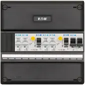 Eaton Industries Groepenkast - Syst 55 I-42G1400-HS-44